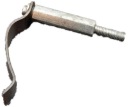 DRŽIAK KUPULA ZAPAĽOVANIA M-72 K-750 MT-12 MT-9