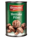 Diamond Shiitake Pilze Tonko Poku zavárané huby v marináde 284g