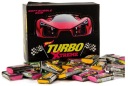 ŽUVAČKY Turbo Xtreme GUM 100 kusov 450g
