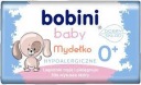BOBINI BABY HYPOALERGICKÉ MYDLO 90G