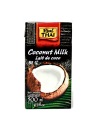REAL THAI Coconut Milk Kokosové mlieko 500 ml