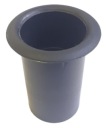 Bass Reflex Tunel 46 mm 4,6 cm / 84 mm