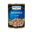 Helcom šošovica 425ml