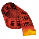 CENTIMETER KRAJČÍRSKE METER 150cm
