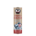 MOTO DOKTOR PRÍSADA DO MOTOROVÉHO OLEJA 443ML