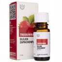 Vonný olej Natural Aromas JAHODA 12ml