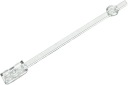 LEGO Rod 12L priehľadná priehľadná 6276993 42445