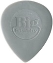Gitarové trsátko - Dunlop Nylon Big Stubby 1,0 mm