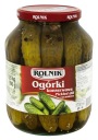 [SF] Nakladané uhorky Rolnik 1550 g