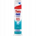 Theramed Atem-Frisch zubná pasta German Halitosis on Halitoze 100 ml