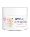 LINOMAG Krém s oxidom zinočnatým 50 ml