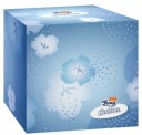 BOX na bavlnené vreckovky Foxy 60 Cotton Cube
