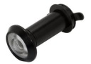 Dverový prehliadač s hrúbkou čierneho rozsahu 16 mm 35-60