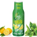 Sirup na sódu FruttaMax ICE TEA Lemon Light karbonizátor 500 ml