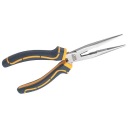 DLHÉ ROVNÉ KLIEŠTE 160 MM Cr.V