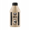 Brzdová kvapalina DOT-4 K2 DOT 4 0,5L T104