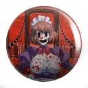 High-Rise Invasion Manga Anime Pins na výber