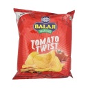 Tomato Twist Balaji chipsy 135g