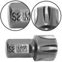 BIT 10MM RIBE 16x30MM 