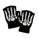 RUKAVICE BONE CUP BONE SKELETOR