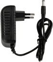 Zásuvný zdroj 12V 2A 24W pre RGB LED pásy