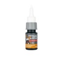 TECMAXX NITOVAČ ČERVENÝ PERMANENT 10ML