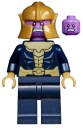 LEGO Super Heroes figúrka Thanosa sh696 76170
