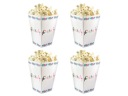 Aloha Party Hawaii 6s Popcorn boxy