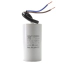 Vysokonapäťový štartovací kondenzátor pre motor 10uF 450V AC CBB60