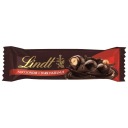 Lindt Horká čokoláda lieskovooriešková tyčinka 35g darček k meninám