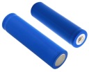 TYP LÍTIUMIÓNOVEJ BATÉRIE 18650 Li-Ion 4800mAh 4,2V VÝKONNÝ BC104