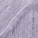 Priadza Drops Brushed Alpaca Silk 17, svetlá levanduľa