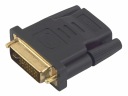 ADAPTÉR ADAPTÉR GROUP REDUCER KONVERTOR DVI HDMI 24 + 1PIN