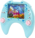 VODNÁ ZRUČNOSŤ HRA VRECKOVÝ GAMEPAD RYBY