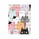 Obal na dokumenty Cats Student Case