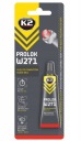 K2 PROLOK LEPIDLO NA Skrutkovacie závity STRONG RED 6ml