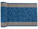 GUMA POTAŽENÁ ZEL BEŽEC 67cm Free Blue c77