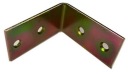 UHLOVÁ TYČ 50X50X26 MM