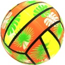 GUMOVÝ VOLEJBAL PRE DETI 15 cm ENERO HAWAII