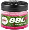Osviežovač vzduchu vôňa WATERMELON ELIX GEL3D silný do auta 100ml