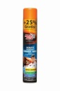 MÔJ KOKPIT AUTA GLOSSY FRESH 750ML LESK