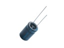 220uF 100V Elektrolytický kondenzátor 1 ks