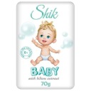 SHIK Detské mydlo Uczep 0+ 70 g