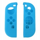 MODRÉ POUZDRO PRE JOY-CON NINTENDO SWITCH