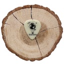 Gitarové trsátko 1,20 mm Štandardné, svietivé