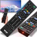 CHYTRÝ UNIVERZÁLNY DIAĽKOVÝ OVLÁDAČ SONY HD LED 4K UHD TV