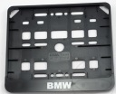 RÁM ŠPZ PRE MOTOCYKEL BMW