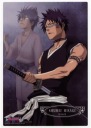 Anime Manga Bleach Plagát blh_046 A3