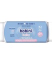Bobini Vlhčené obrúsky s vitamínom E 60 kusov