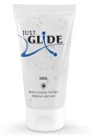 Gélový lubrikant na vodnej báze - bezpečný análny sex Just Glide Anal 50ml